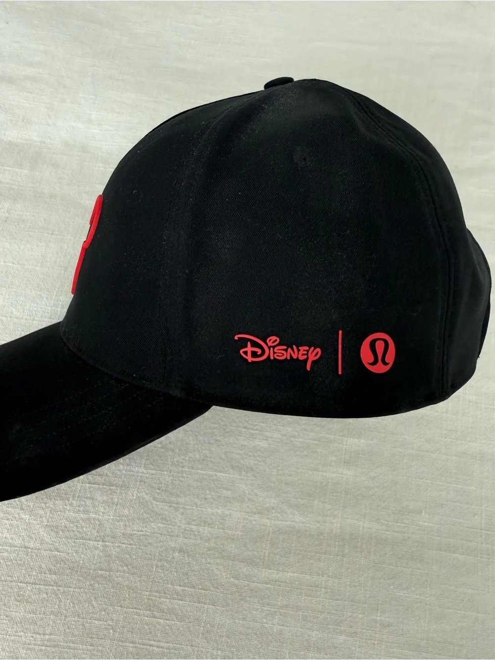 Disney lululemon collab